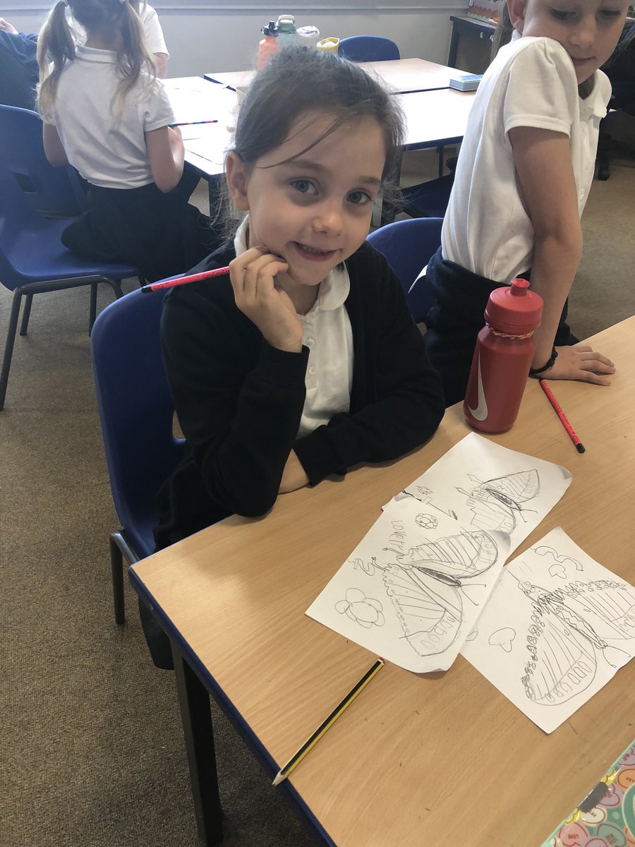 Gorebridge Primary tweet media