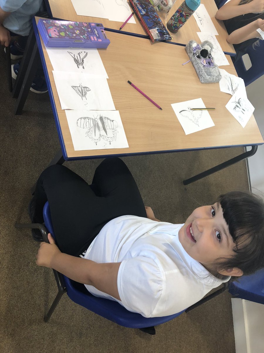 Gorebridge Primary tweet media