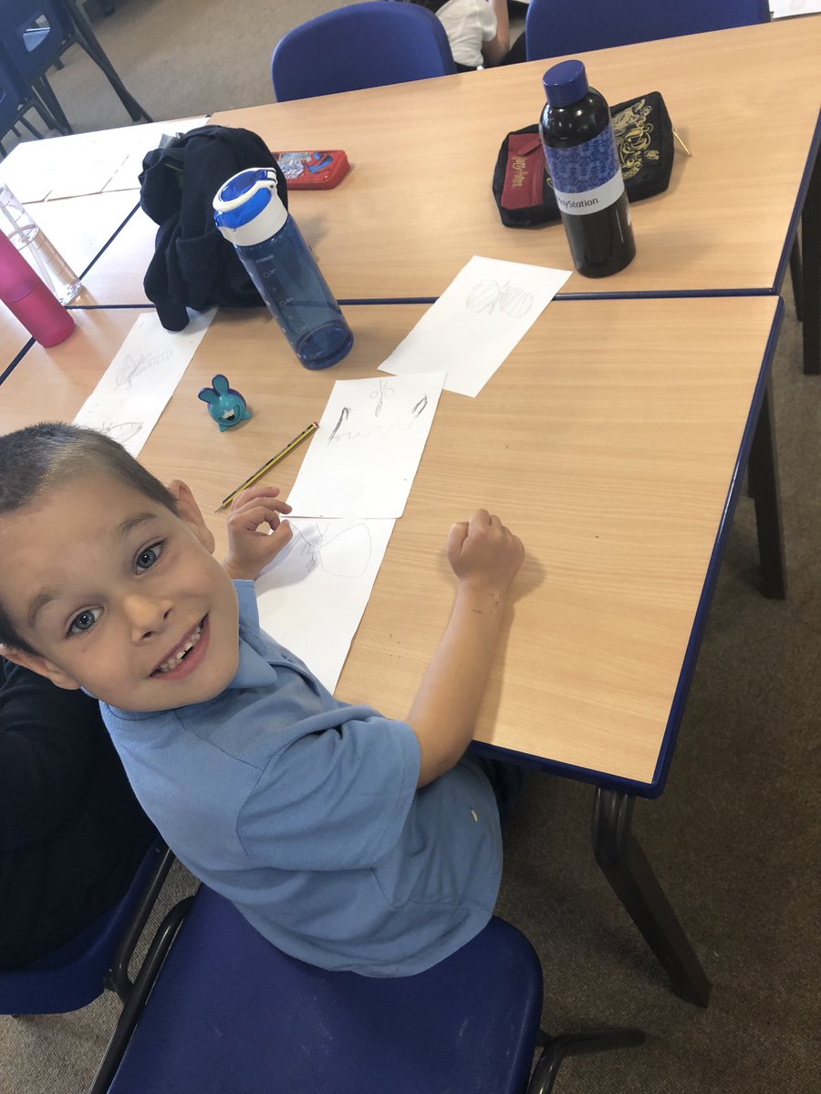 Gorebridge Primary tweet media