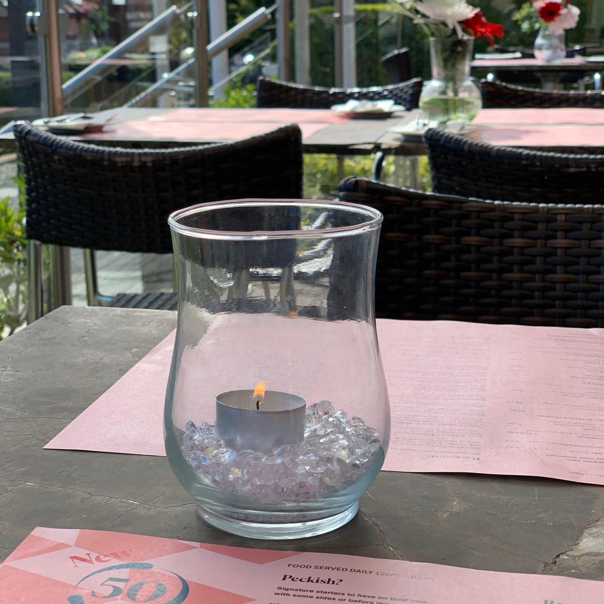 McGettiganscork's tweet photo. Weekend dining starts with us ...and lets keep our fingers crossed for the mild weather to continue. More on our Menu>>https://t.co/Ge9Do3SEsp
#purecork #corkcity #corkireland #theaddresscork #lovincork #Cork #PureCork #Pure_Cork #keepdiscovering #failteireland #earlybirdmenu https://t.co/eb70zYNeTg