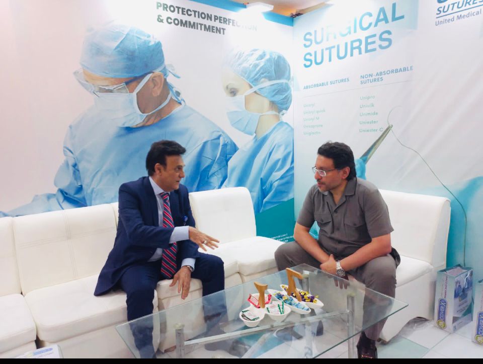 Dr. Essa Laboratory & Diagnostic Centre tweet media