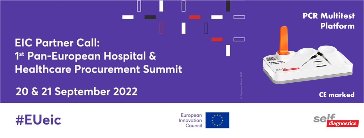 Selfdiagnostics Deutschland GmbH tweet media