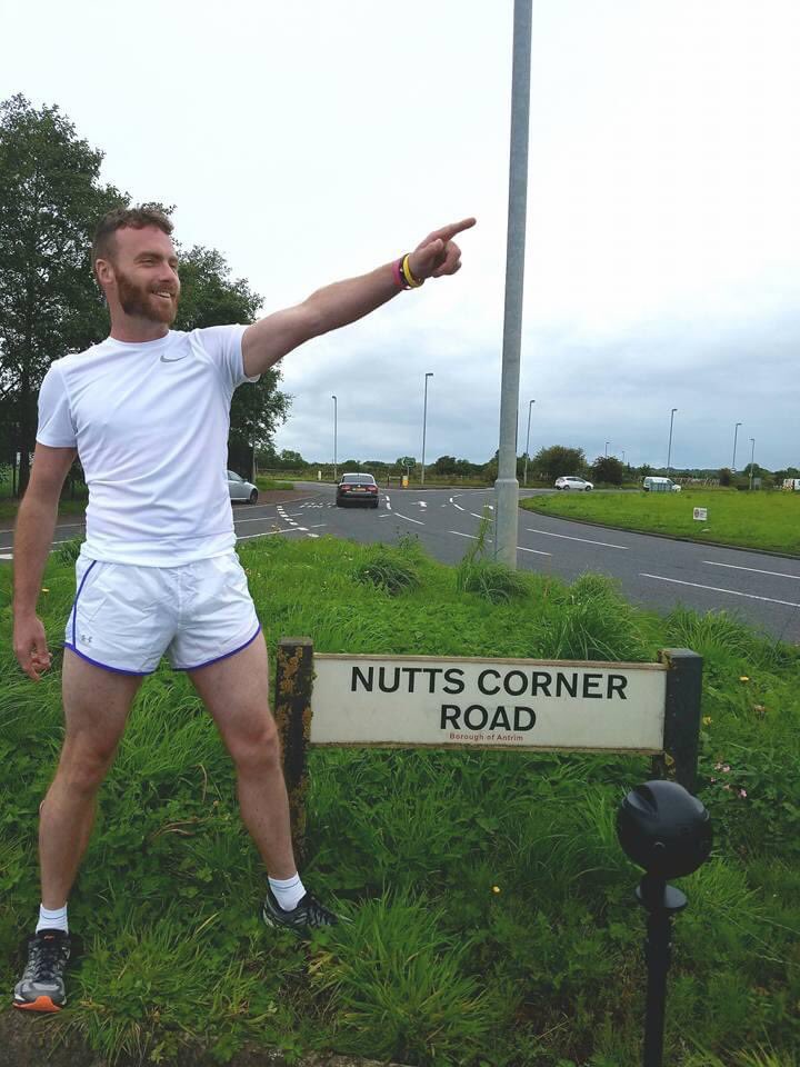 Morning! Balls out Friday!!