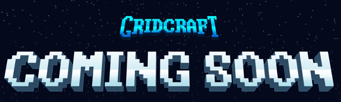 📜 Degen Researcher📜 (@degenresearchr) on Twitter photo The best teams never stop building, & for the team <a href="/Gridcraft/">Gridcraft Network</a>, this is particularly true. Being a hugely successful gaming project already, <a href="/Gridcraft/">Gridcraft Network</a> is currently developing their highly scalable metaverse game, & I'm hugely excited about it!
A 🧵 on <a href="/Gridcraft/">Gridcraft Network</a> 👇
1/8 The best teams never stop building, & for the team <a href="/Gridcraft/">Gridcraft Network</a>, this is particularly true. Being a hugely successful gaming project already, <a href="/Gridcraft/">Gridcraft Network</a> is currently developing their highly scalable metaverse game, & I'm hugely excited about it!
A 🧵 on <a href="/Gridcraft/">Gridcraft Network</a> 👇
1/8