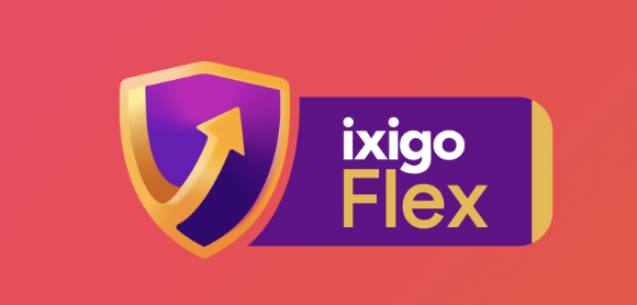 Let's take the pain out of rescheduling flights. Introducing <a href="/ixigo/">ixigo</a> Flex. Opt for Flex starting Rs. 149 and change the airline, origin, destination, date, or time without any modification fees. Only pay fare difference &amp; if you find a cheaper flight, get a refund! <a href="/rajnishkumar/">rajnishkumar</a>🙌