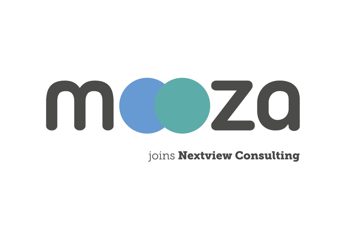 We have breaking news! 🎉😍 Nextview Consulting welcomes Mooza to Scale and Deepen Expertise Across the <a href="/Salesforce/">Salesforce</a> Platform in Europe 
nextviewconsulting.com/trending/nextv… #BetterTogether #DF22 #Poland #Czech #Europe