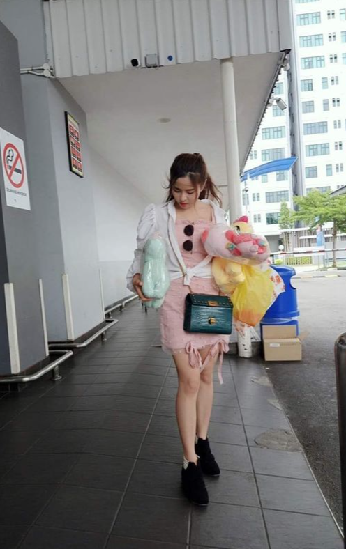 XuntaApp's tweet photo. Hi everyone If you lonely just message me and i make u be happy.🔞
Contact me:
https://t.co/u4UT5njqL0
#Thailand #Bangkok #Pattaya #girlfriends #dating https://t.co/cTjye0nqJl