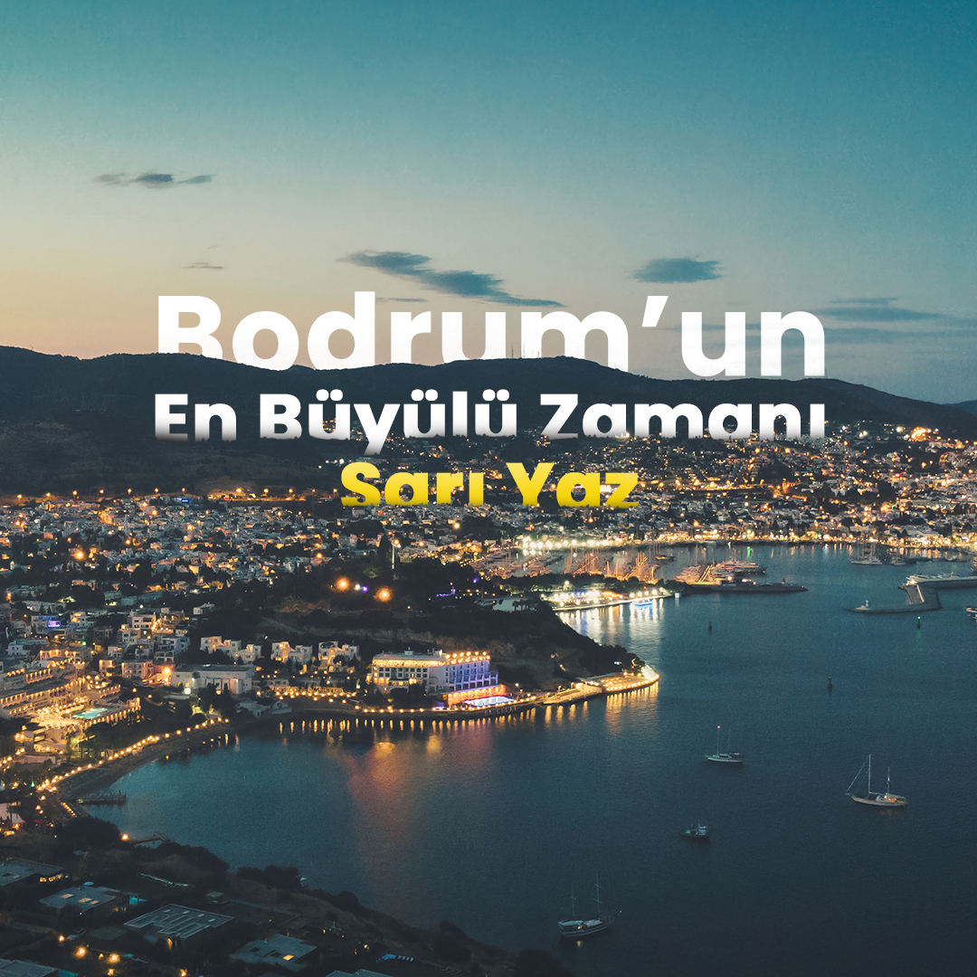 helisyapi's tweet photo. #Bodrum’un eylülle birlikte yavaş yavaş sakinleşmeye başlamasıyla, Bodrumluların Sarı Yaz dediği o mükemmel mevsim başladı.

Bu anı değerlendirmek için Helis Suites Bitez’de rezervasyon yaparak Bodrum’un en güzel zamanının tadını çıkarın.
 
#HelisYapı #HelisSuitesBitez #sarıyaz https://t.co/sYipmoEdBe