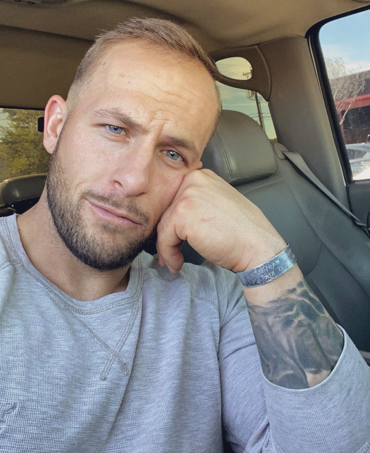 John Jarmoluk (JarmolukJohn) / Twitter