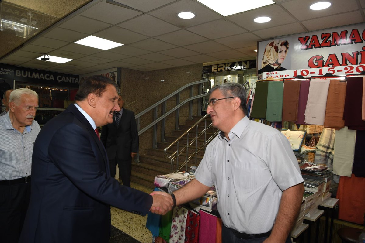 Selahattin Gürkan