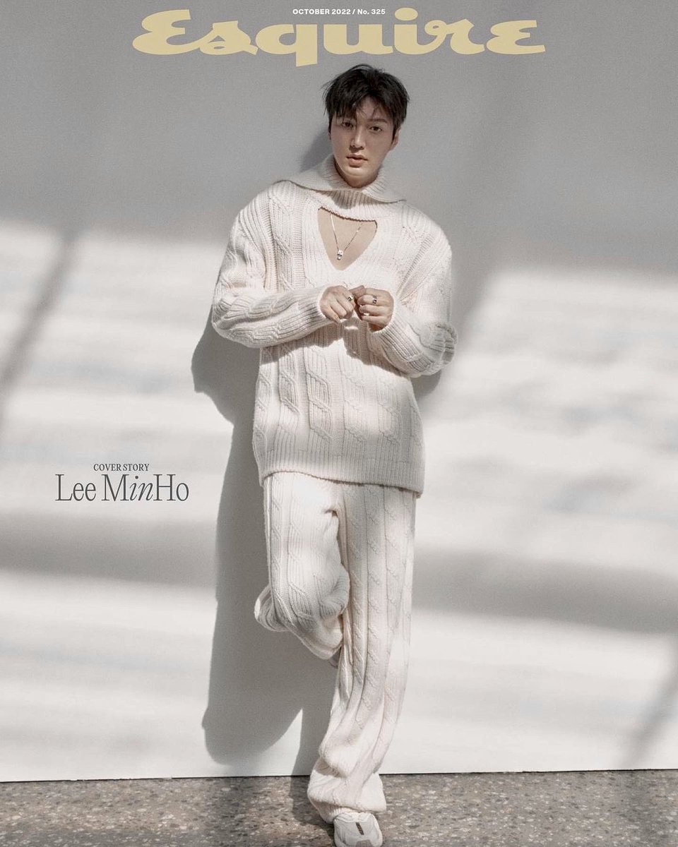 Tashmin 이민호 ♥️ tweet media