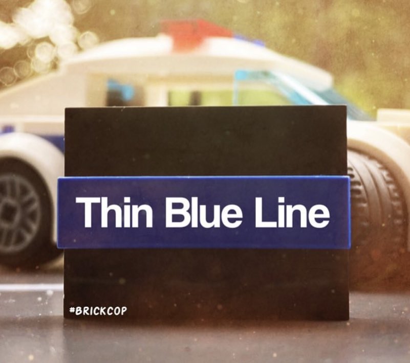 All that matters right now is that my colleagues receive the care and treatment that they need.

Thinking of them both, their loved ones, my colleagues who attended and the Ambulance Service for their assistance. 😔 #ThinBlueLine 🚨