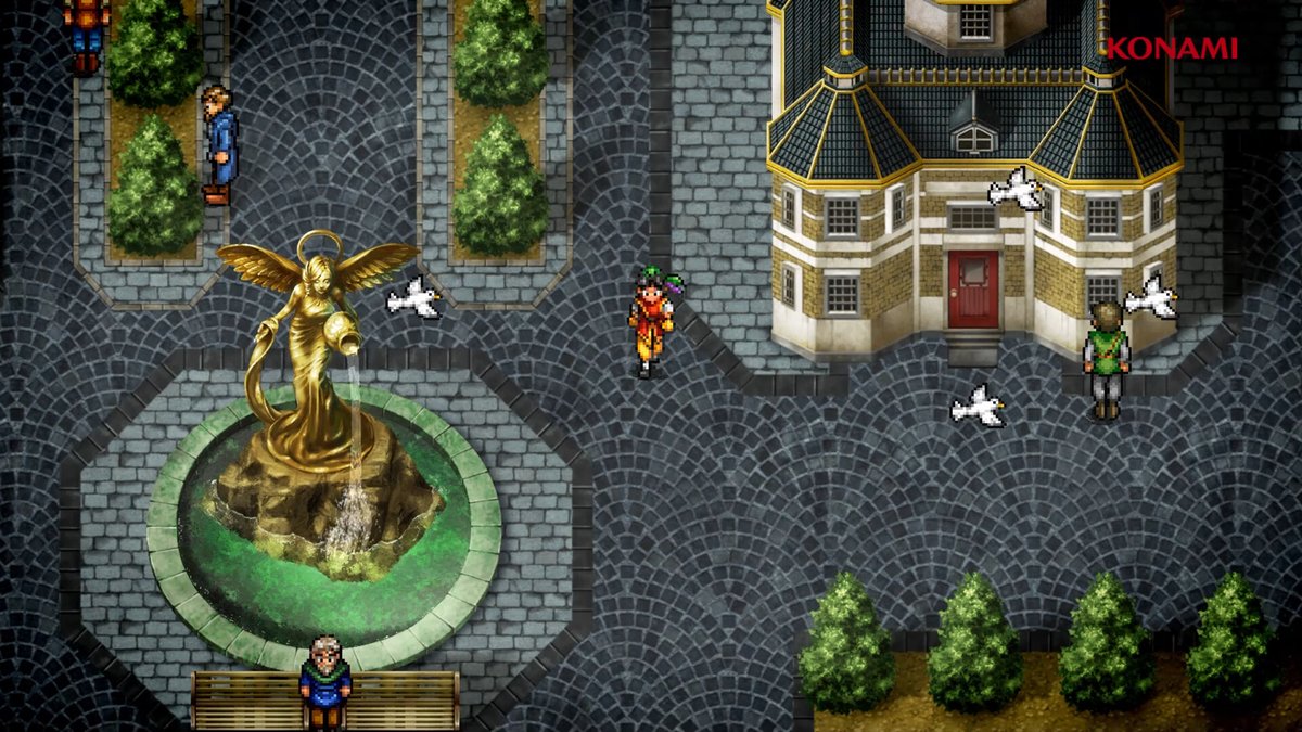 RPG Site tweet media