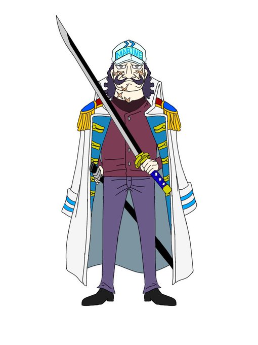 ドーベルマン中将のtwitterイラスト検索結果