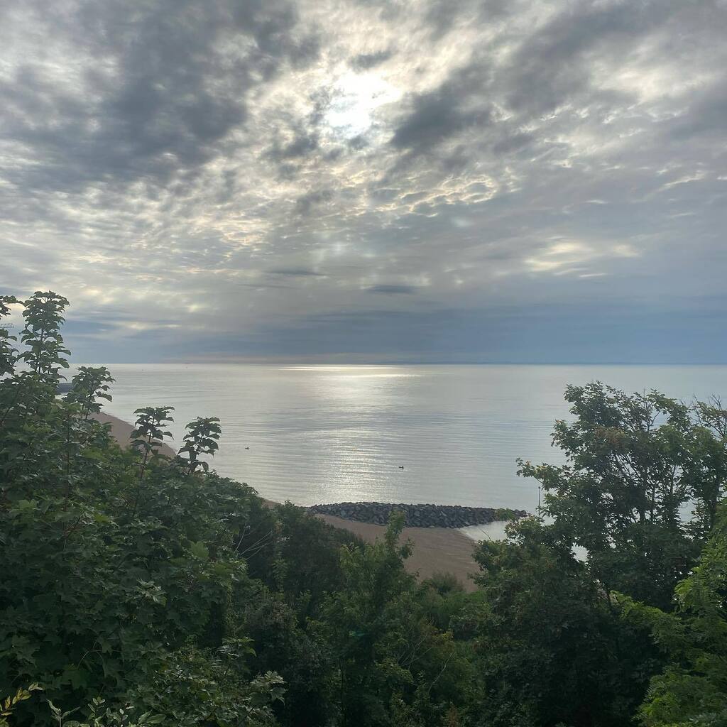 Good morning. @madeinkent_ instagr.am/p/CijvjvJsUcB/