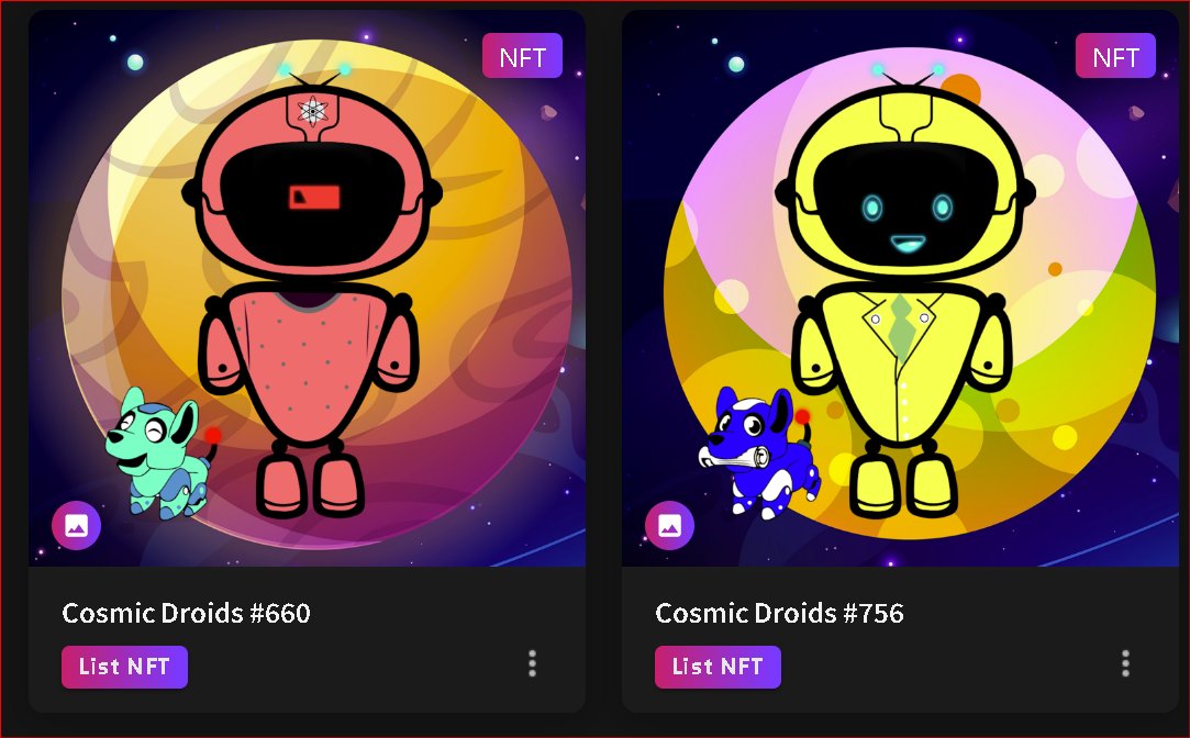 1Existence tweet media