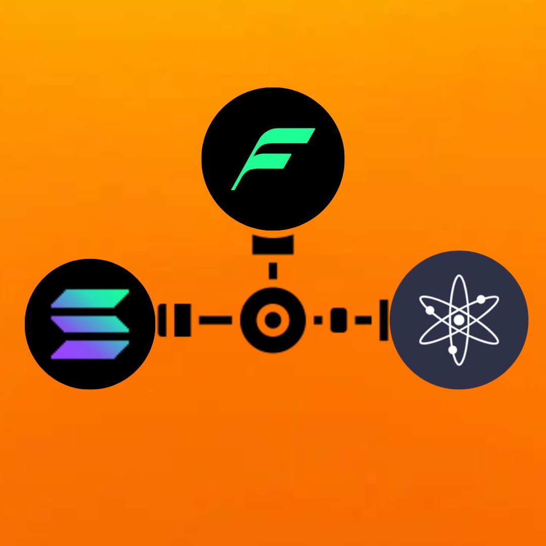 La prima soluzione di Scaling per Solana. La conosci?
Ecco cosa c'è da sapere:

italiadefi.finance/t/nitro-la-pri…