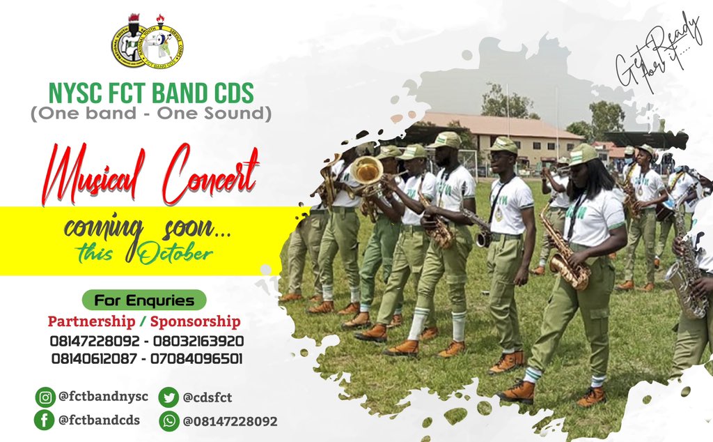 CdsFct's tweet photo. Anticipate!! https://t.co/eYV43MgMtp