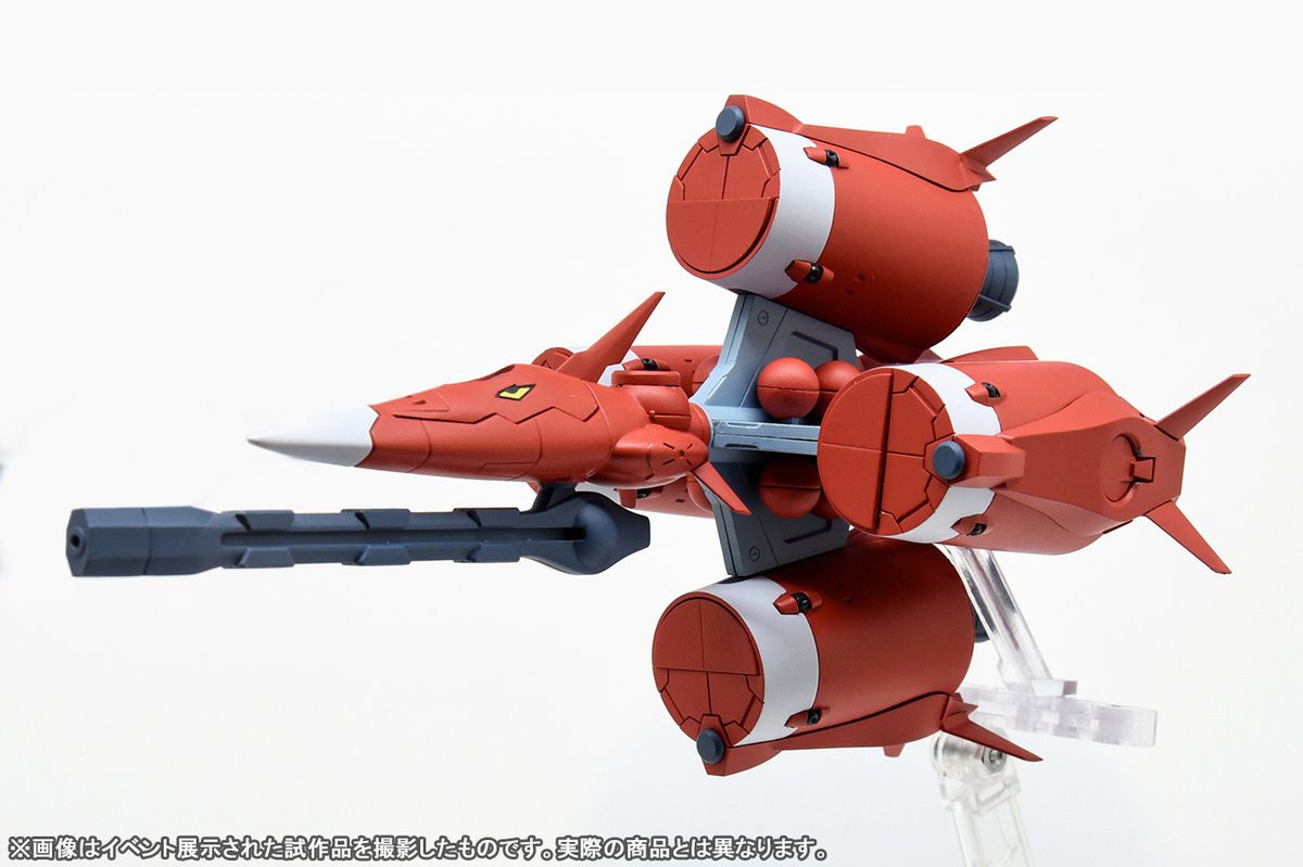 ROBOT魂『#ガンダムSEED』#verANIME シリーズ続々展開予定！ ?https 