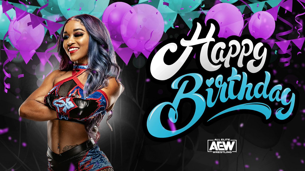 All Elite Wrestling tweet media
