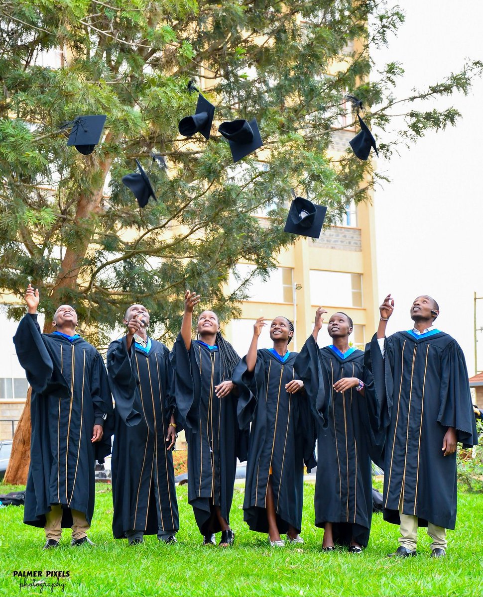 _Kaende's tweet photo. Congratulations class of 2022
#UOEM7thGraduation https://t.co/YUaS5acqkd