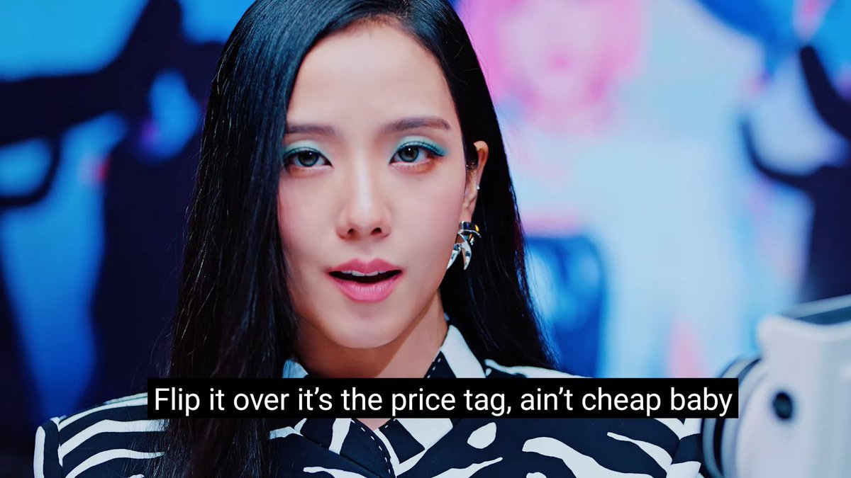 kloversland's tweet photo. That's just so hot of them 😭😭
Yo antis, look this one's for you 
#BLACKPINKINYOURAREA 
#BLACKPINKCOMEBACK 
#SHUTDOWNBLACKPINK 
#SHUTDOWNmv 
#BLACKPINK https://t.co/2D6jhNWviq