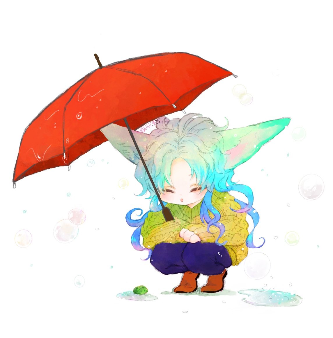 레이님, 김지연님 감사합니다:)