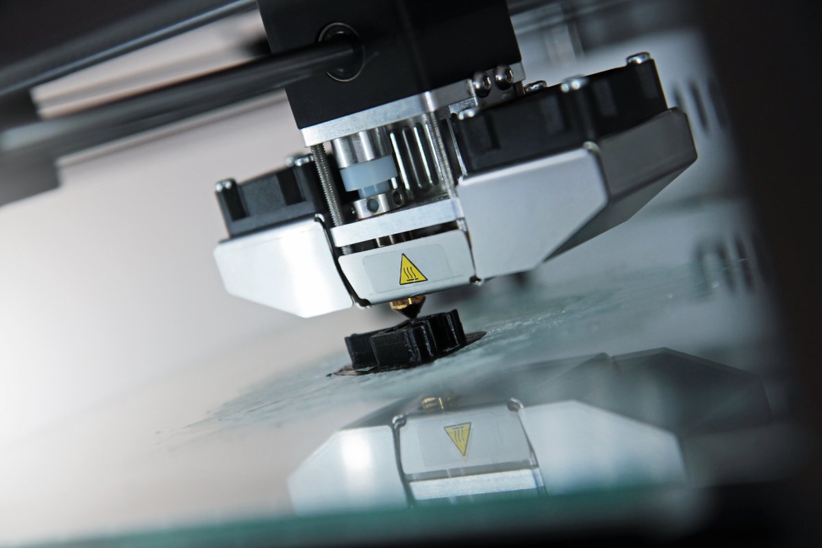 Optimas_S's tweet photo. Optimas' quality labs inspect, measure and test parts to ensure you receive best-in-class products. We also use advanced technologies like 3D printing to rapidly prototype and test your new and improved designs.

https://t.co/3CoqXmbIur

#optimas #qualitylabs #3Dprinting https://t.co/eWhMrIKZNw