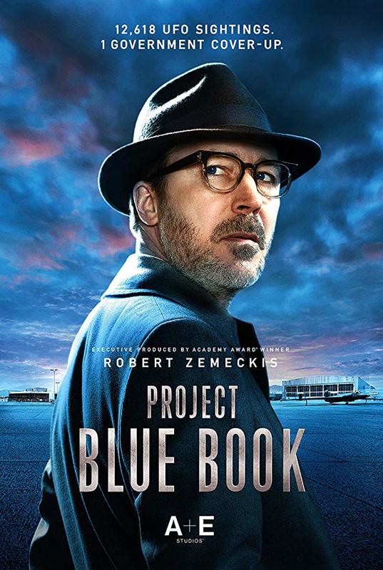 SFSeriesMovies's tweet photo. #ProjectBlueBook - We want season 3! Such a shame it didn't happen
https://t.co/dVyITyszCP https://t.co/DPi9LFiKdE