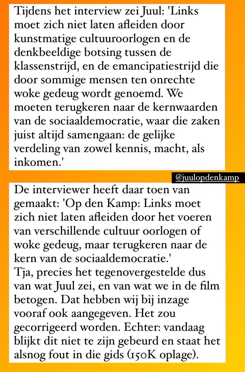 JohanFretz's tweet photo. Ironie / Jij Wokakiekiet:
#varagids https://t.co/zVnqzoa4cy