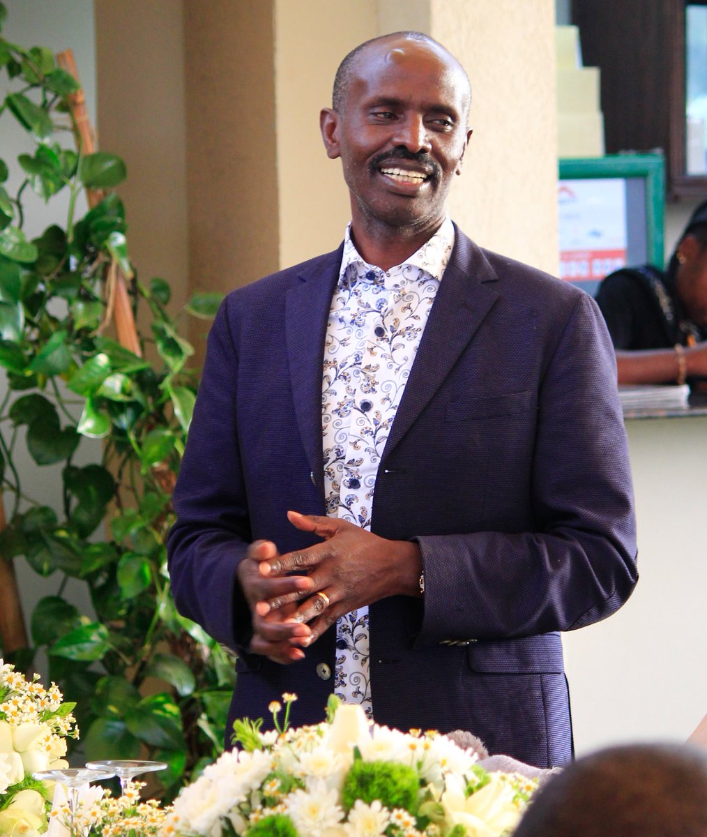 Sossion_wilson's tweet photo. Today I celebrate my 54th Birthday. To God be the glory🙏🏾 https://t.co/lL6zvJZrCY
