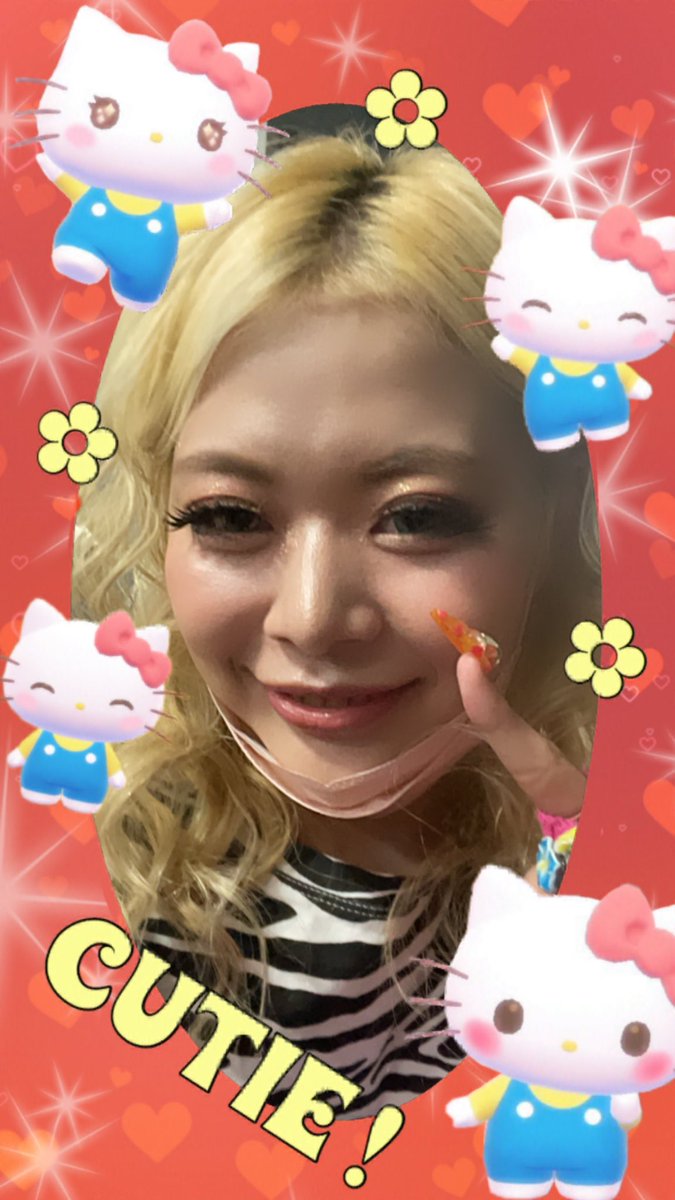 hzkzkzh's tweet photo. 今日はムゲンダイ3stおじゃまささてもらいます💖💖💖💖💖💖💖💖💖💖💖💖💖💖💖💖💖💖💖💖💖
ありがたキティちゃんです💖💖💖💖💖💖💖💖💖💖💖💖 https://t.co/NoJDktw6qi