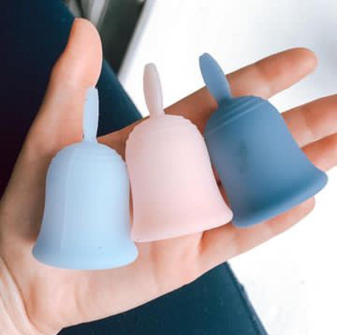 Did you know that a disposable pad can contain can contain up to 70% plastic equivalent to about 4 shopping bags; and that plastic can take up to 500 years to decompose? Help save the earth by switching to the menstrual cup.
#LoveYourPeriod🩸