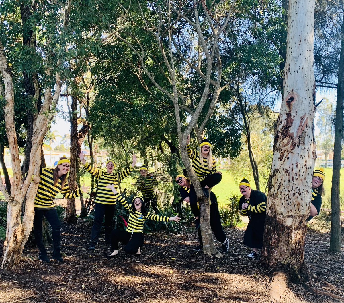 Kelly Bissett tweet media