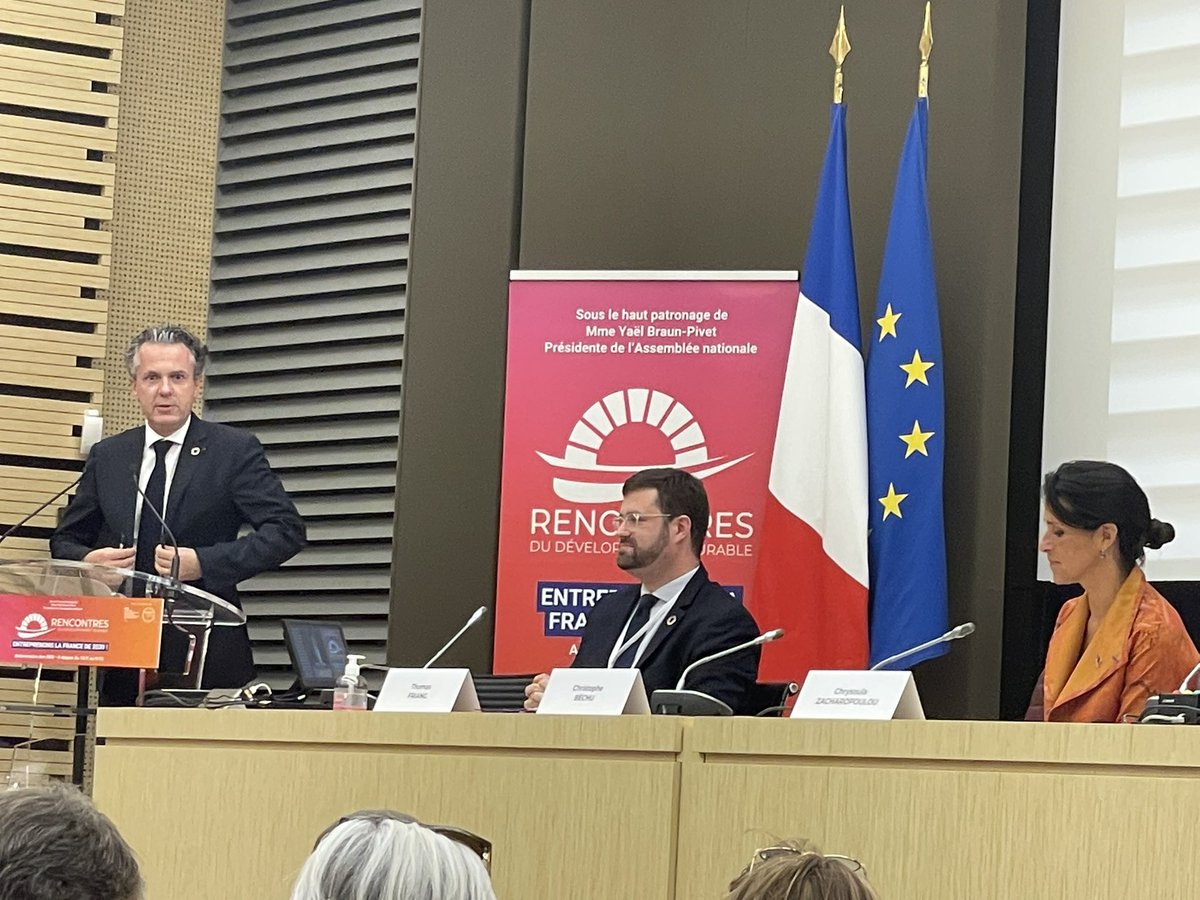 Françoise Ballet-Blu tweet media