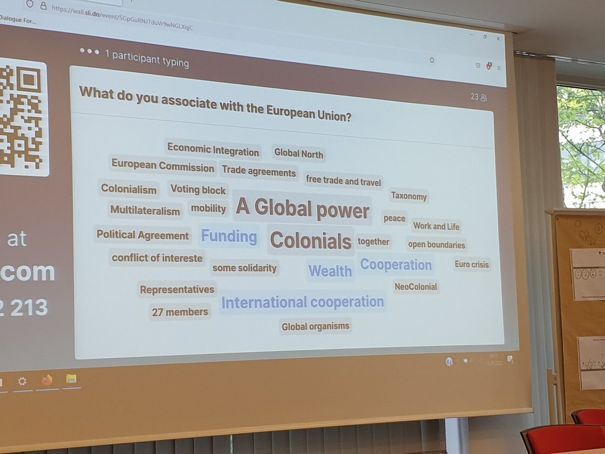 sabrina_dieter's tweet photo. So interesting to see what members of the #MGGNetwork associate with the #EU 🇪🇺🌎 https://t.co/bPYO4eBJf8