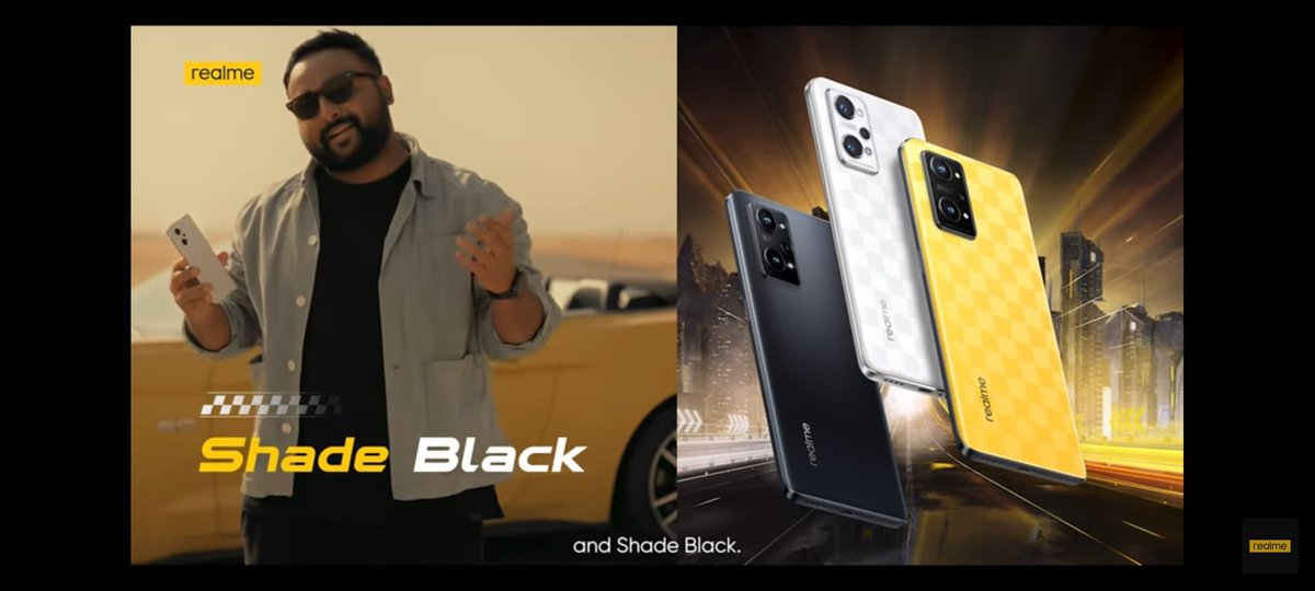 another_aditya's tweet photo. #realmeGTNeo3T is available in Drifting White, Dashing Yellow and Shade Black
#NEOSpeedAwakens https://t.co/MlDYWhpkJT