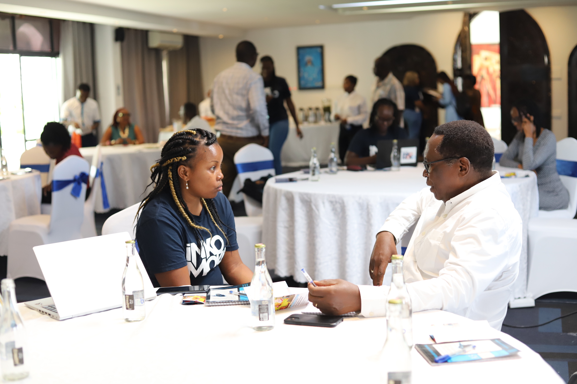 Inkomoko Ethiopia (inkomokoEthio) / Twitter