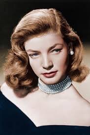 16 September 1924. Hollywood legend, Lauren Bacall, was born in New York City, USA. She was named the 20th greatest female star of the classic Hollywood cinema era by the American Film Institute. She was married to Humphrey Bogart from 1945 until his death in 1957.