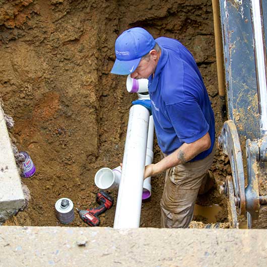CopperPeaks's tweet photo. At Copper Peaks Plumbing, we offer affordable services and #sewer piper costs in Salt Lake City. We provide top-quality workmanship and assured solutions.

Connect with us today. https://t.co/m80avMB4jT #SewerPipeRepair #SaltLakeCityPlumber #PlumbingSolutions https://t.co/ctoKeKzK6Y