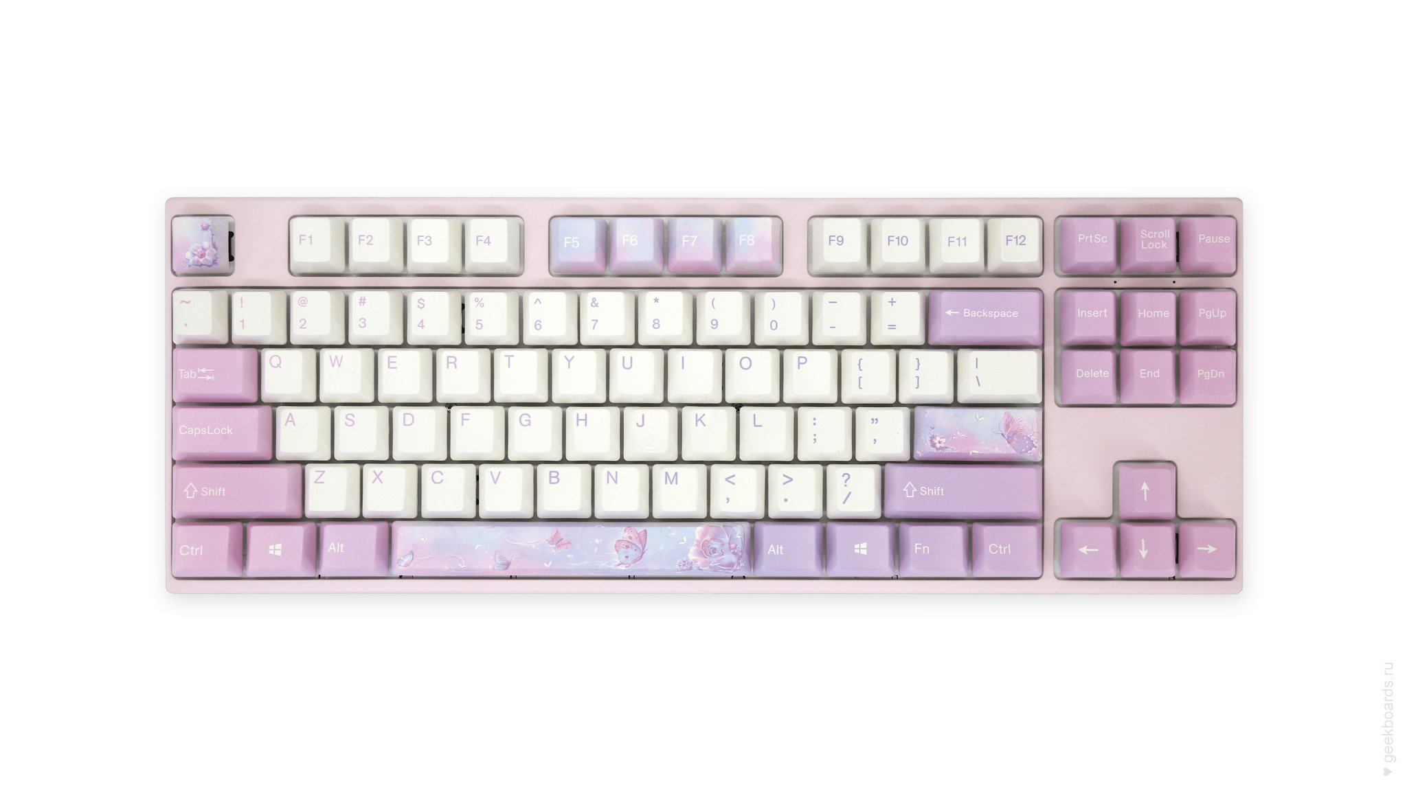 Varmilo vea87