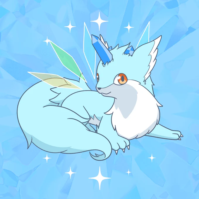newうちの子 