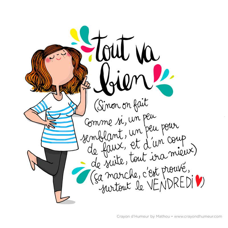 Learn French Easily (@profnabou) on Twitter photo 