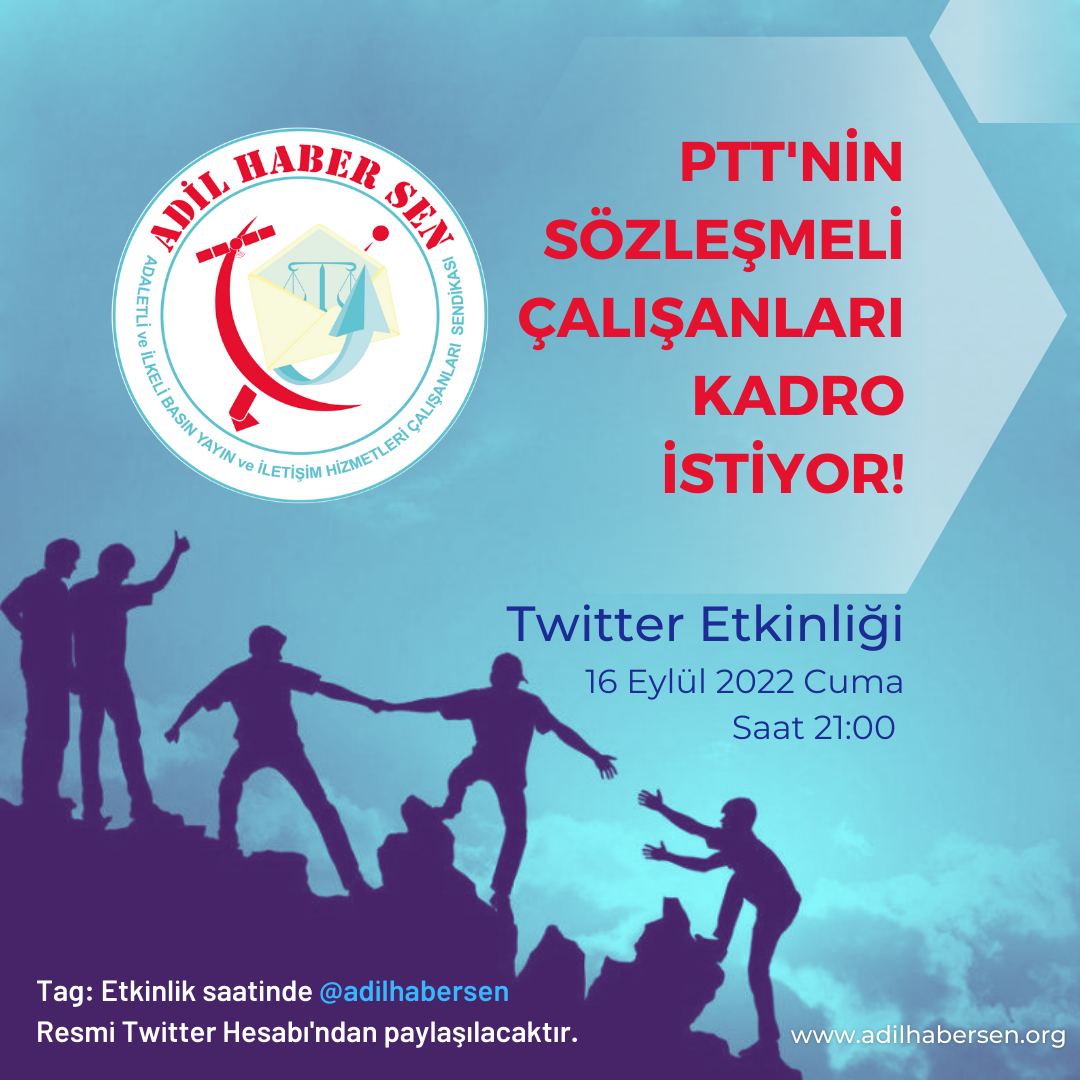 Kadro için siz de destek verir misiniz?
<a href="/meral_aksener/">Meral Akşener</a> <a href="/kilicdarogluk/">Kemal Kılıçdaroğlu</a> <a href="/alibabacan/">Ali Babacan</a> <a href="/Ahmet_Davutoglu/">Ahmet Davutoğlu</a> <a href="/Ailkersungur/">Abdullah İlker Sungur</a>