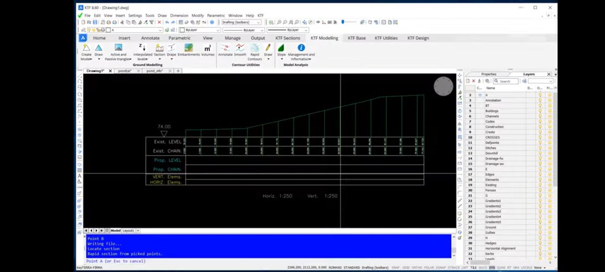 RIPL_Noida's tweet image. #BricsCAD enables third party applications add-ons to give power to your #cadworkflow.
Check-out the link below get a sneak peek from solution partners:
brics.ly/3JMkxUr