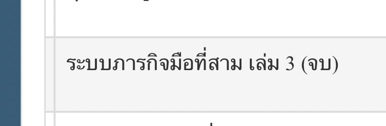 panderrring's tweet photo. Mee-d (คาดว่าลงงานหนังสือ)
#สารบัญชุมนุมปีศาจ 4
#ครอบครัวใหม่ของผมเป็นไดโนเสาร์ 2
#GoBacktoWay 2
#กองกำลังเซิร์ฟร้าง 2 
#ระบบภารกิจสวมหมวกเขียว 3+box
📝 อาจมีเปลี่ยนแปลง ติดตามจากสนพอีกครั้ง https://t.co/T9jVfkavZU