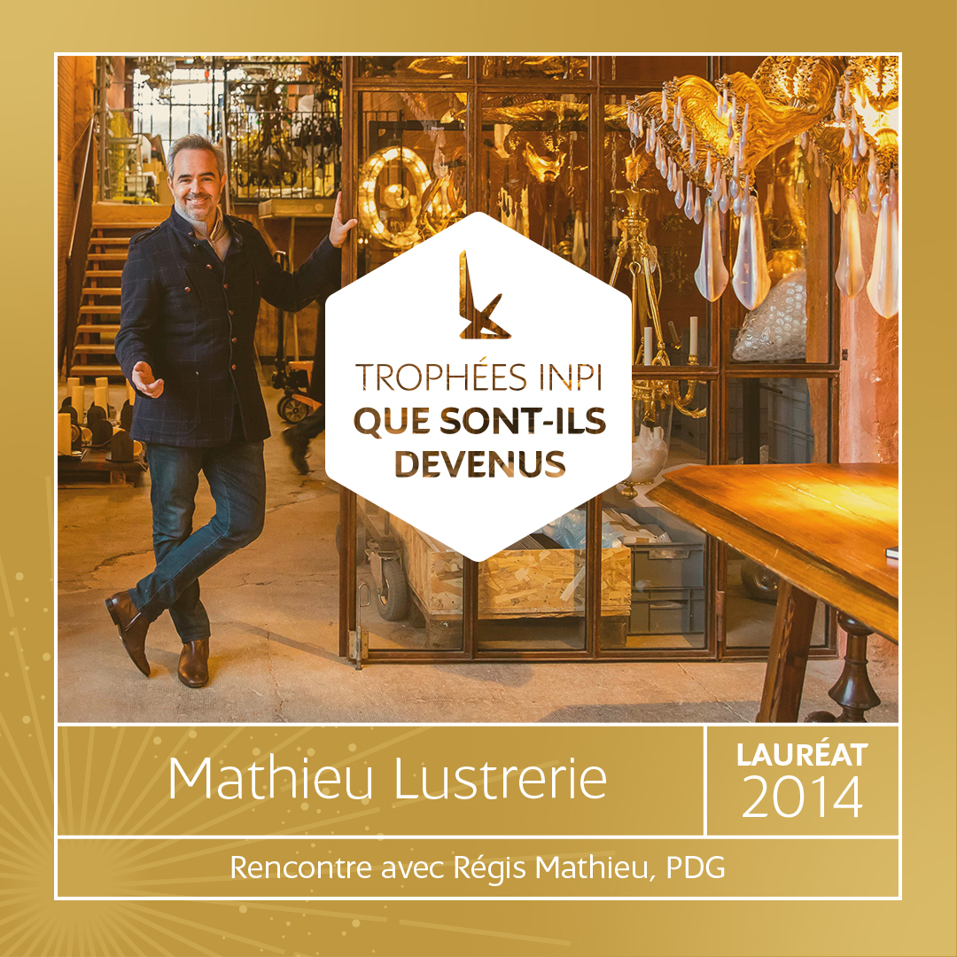 INPI France tweet media