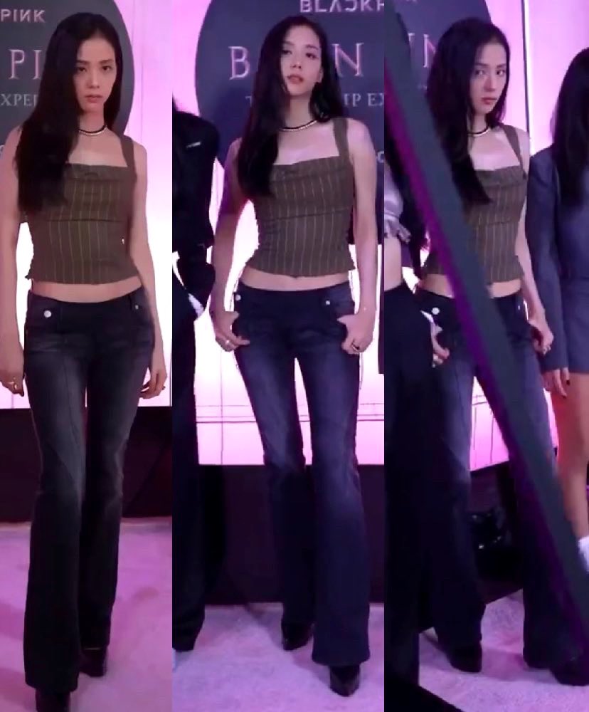 jisoosjpg's tweet photo. insane https://t.co/HgWFg5sJki