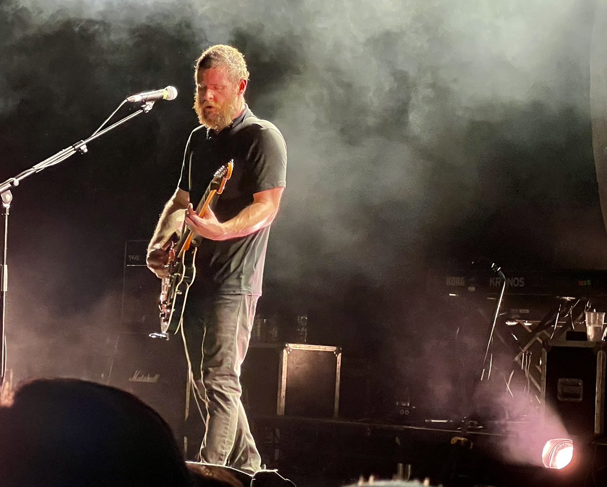 Walkerboy7's tweet photo. @ManchesterOrch absolutely awesome last night. Always are. Thanks boys #livemusic #rockingthejoint #livelifelovelife https://t.co/I2Jb92SE3Y