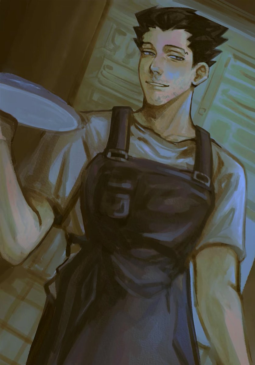 调理🥣 tweet media